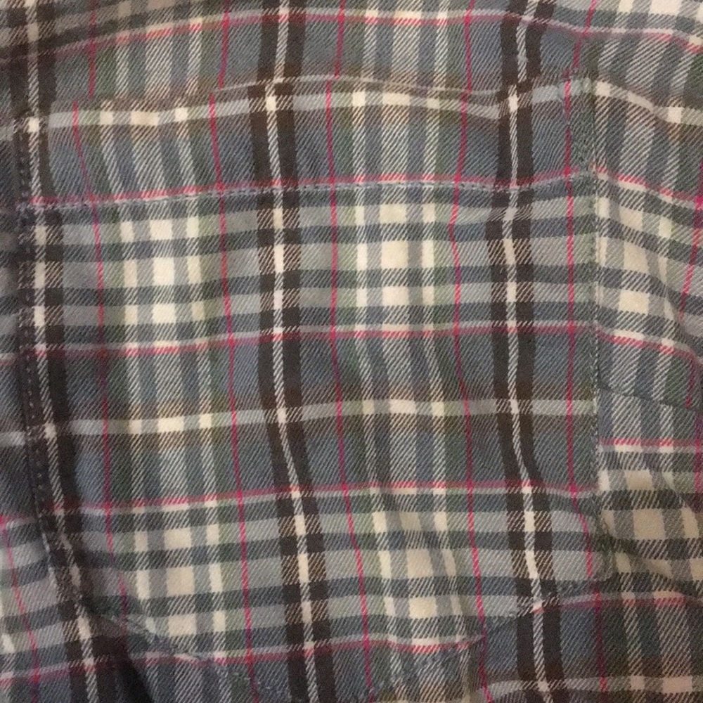 J Crew Button Down - image 3